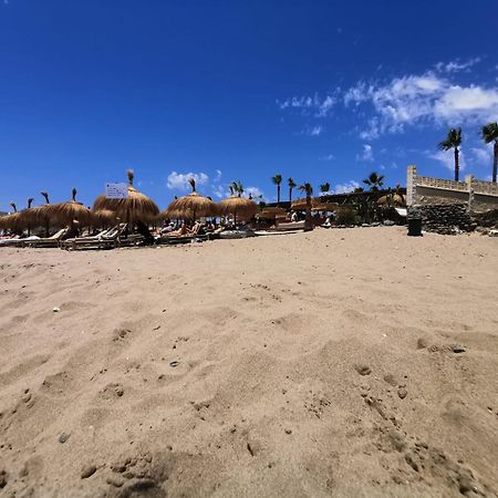 Apartament Arena Carpe Diem Marbella Zewnętrze zdjęcie