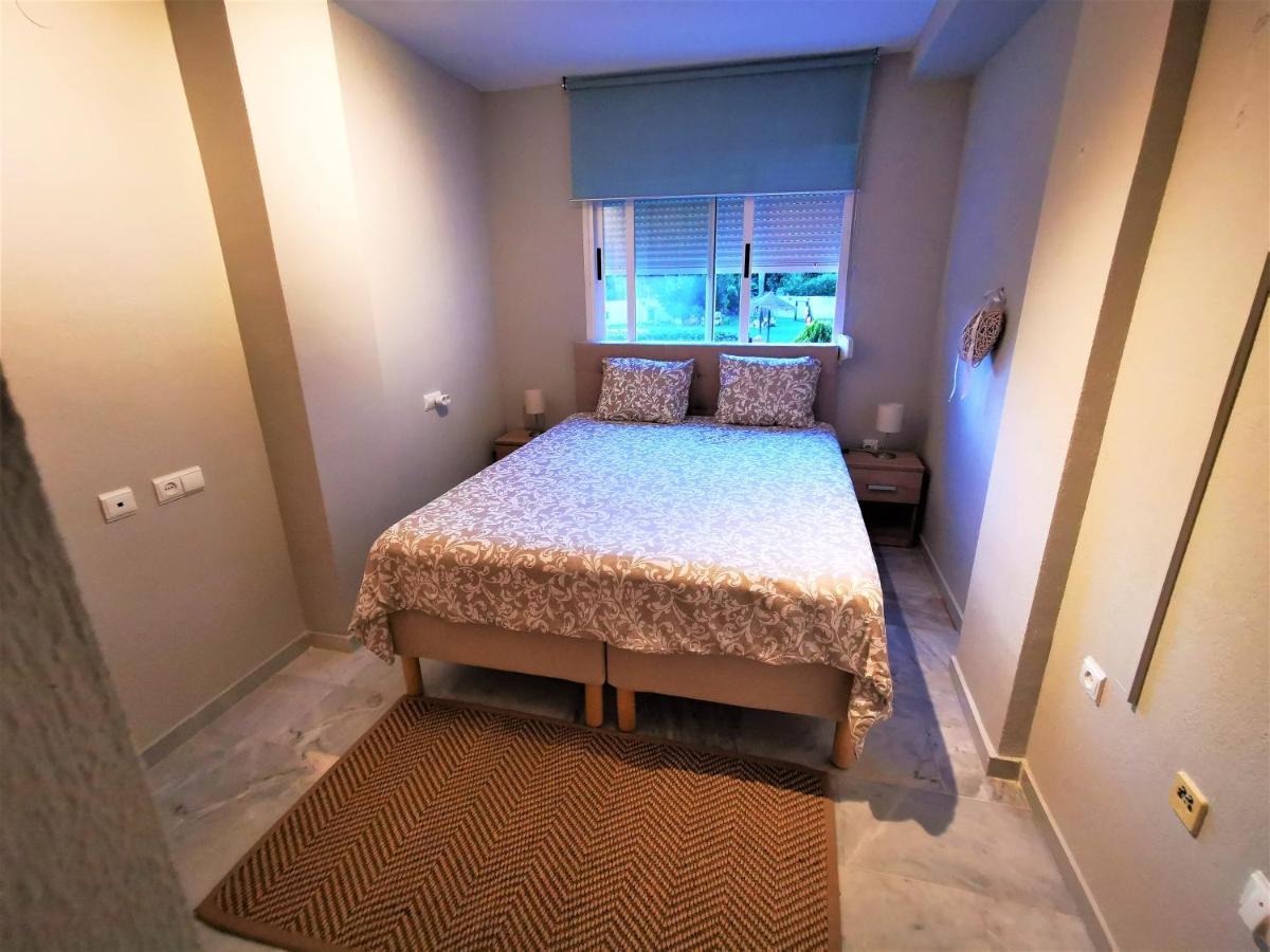 Apartament Arena Carpe Diem Marbella Zewnętrze zdjęcie