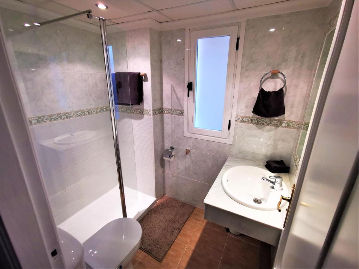 Apartament Arena Carpe Diem Marbella Zewnętrze zdjęcie