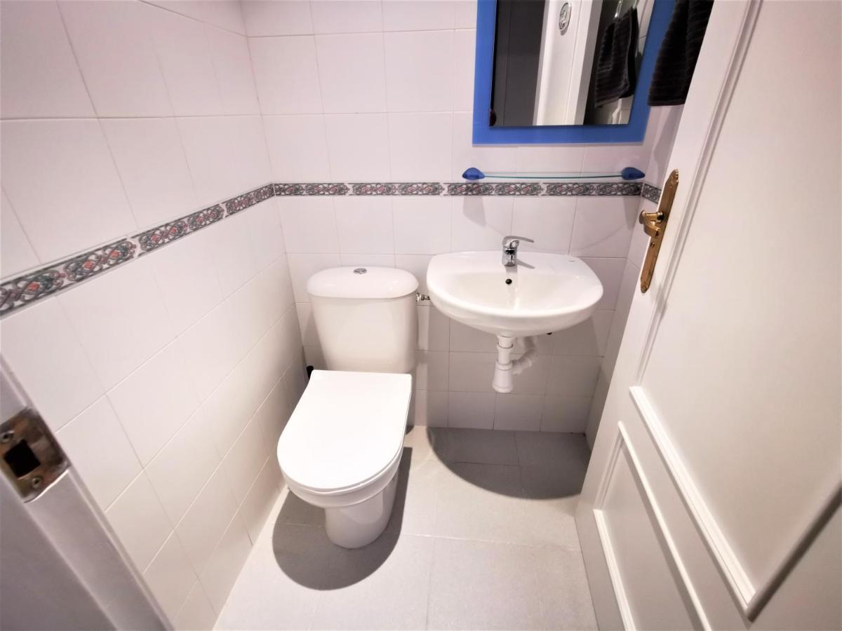 Apartament Arena Carpe Diem Marbella Zewnętrze zdjęcie