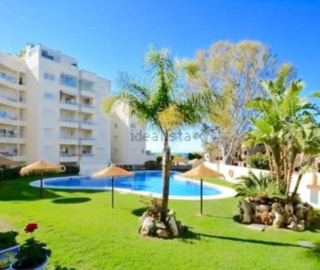 Apartament Arena Carpe Diem Marbella Zewnętrze zdjęcie