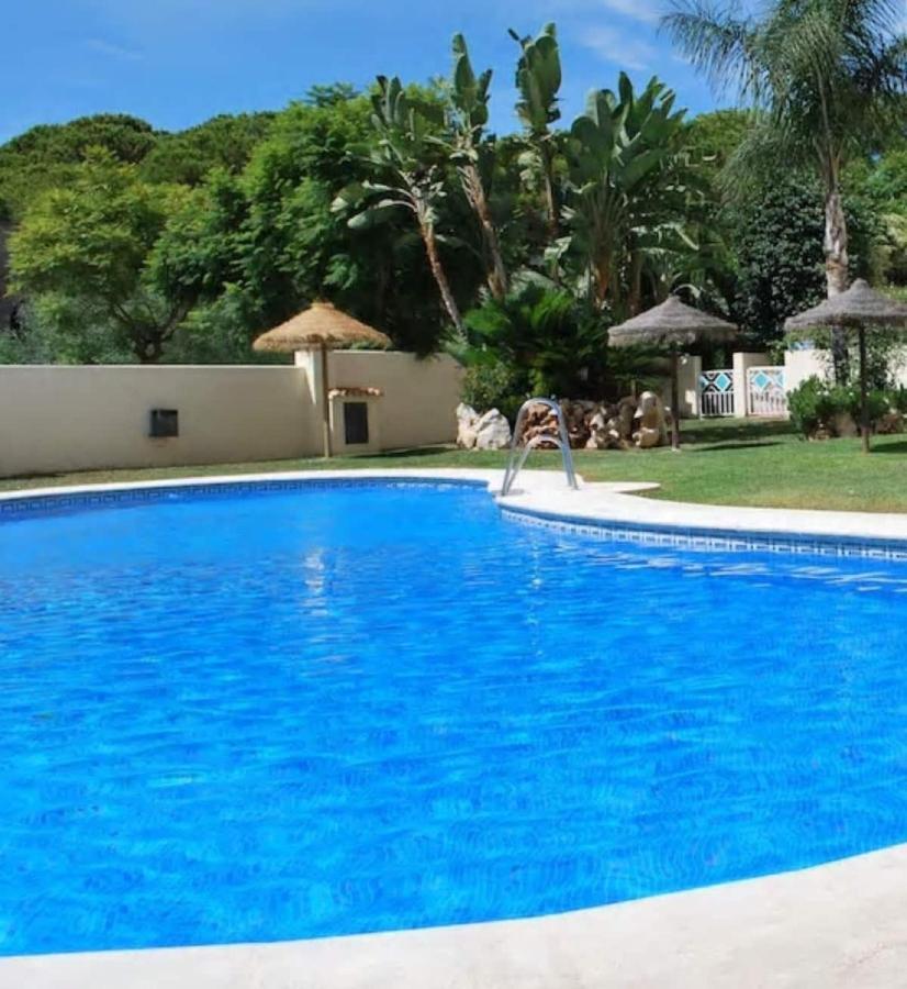 Apartament Arena Carpe Diem Marbella Zewnętrze zdjęcie