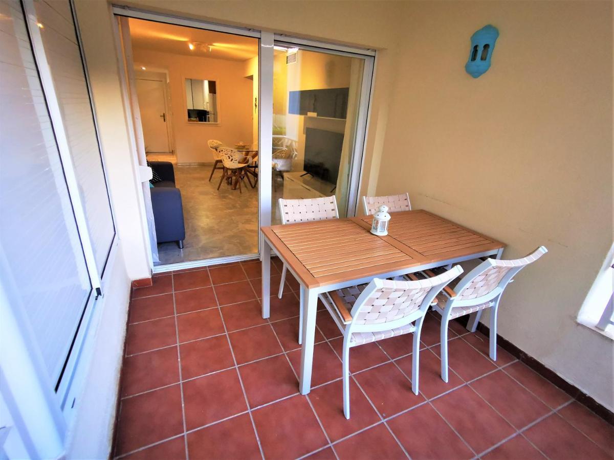 Apartament Arena Carpe Diem Marbella Zewnętrze zdjęcie