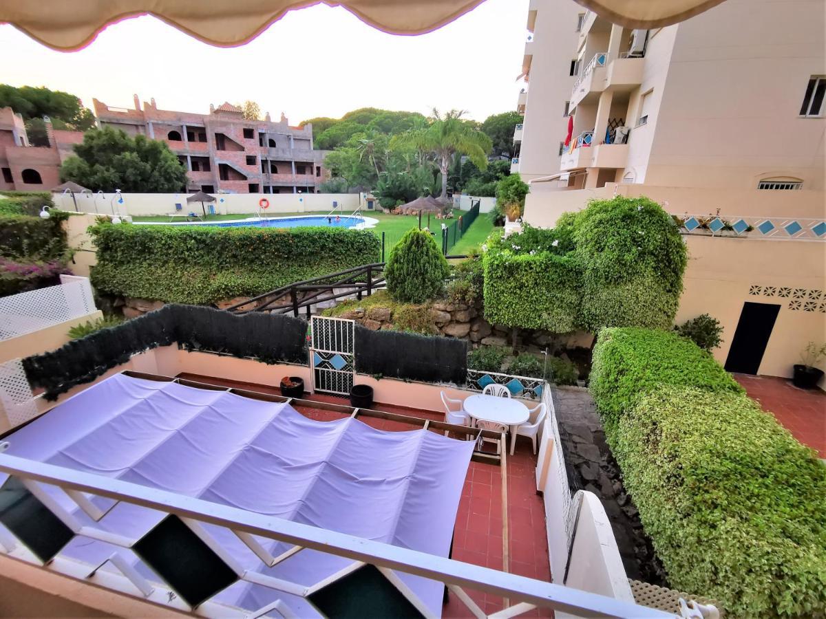 Apartament Arena Carpe Diem Marbella Zewnętrze zdjęcie