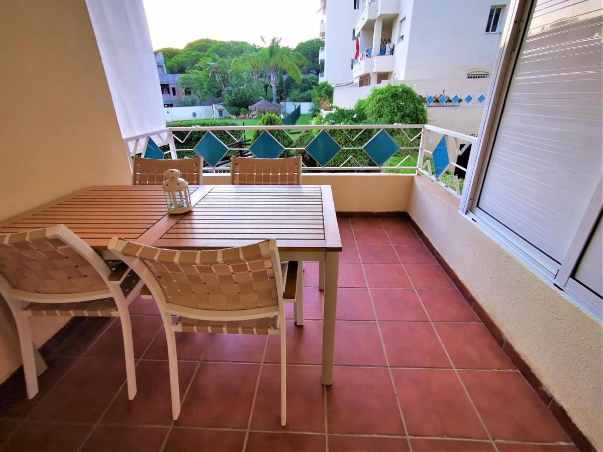 Apartament Arena Carpe Diem Marbella Zewnętrze zdjęcie