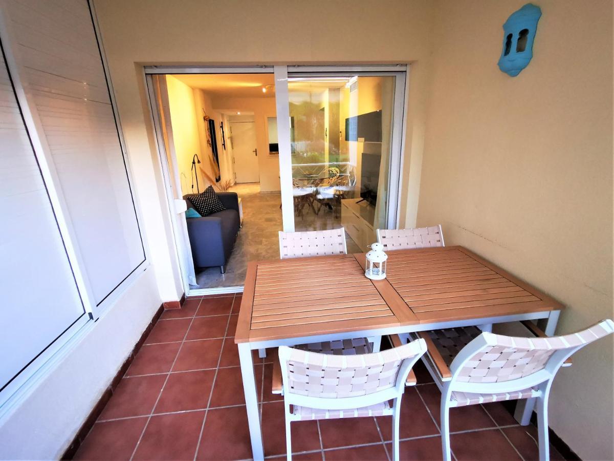Apartament Arena Carpe Diem Marbella Zewnętrze zdjęcie