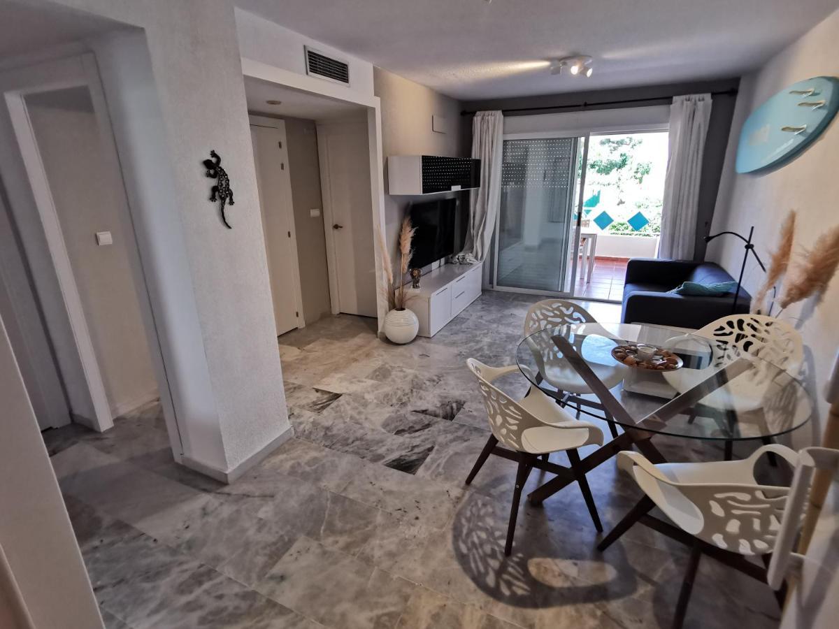 Apartament Arena Carpe Diem Marbella Zewnętrze zdjęcie