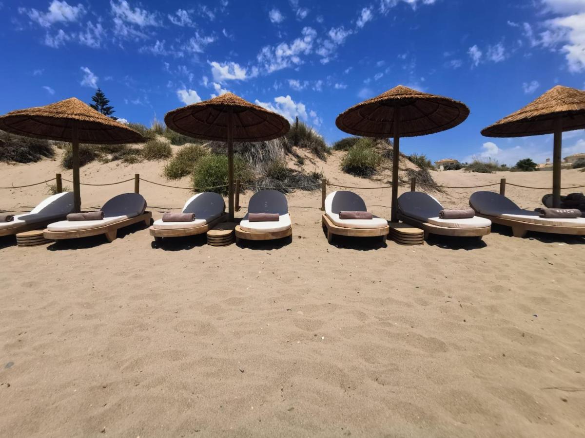 Apartament Arena Carpe Diem Marbella Zewnętrze zdjęcie