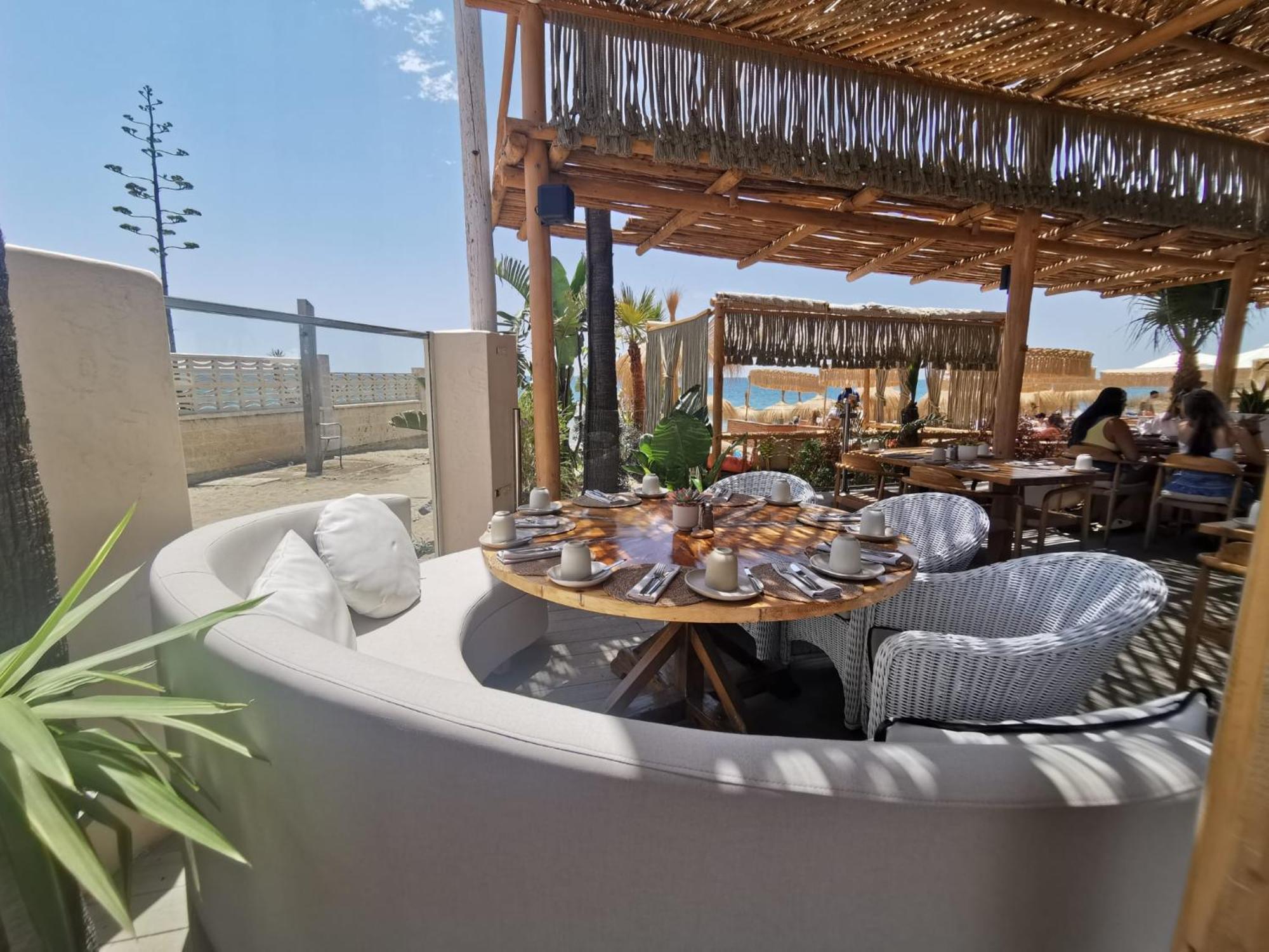 Apartament Arena Carpe Diem Marbella Zewnętrze zdjęcie