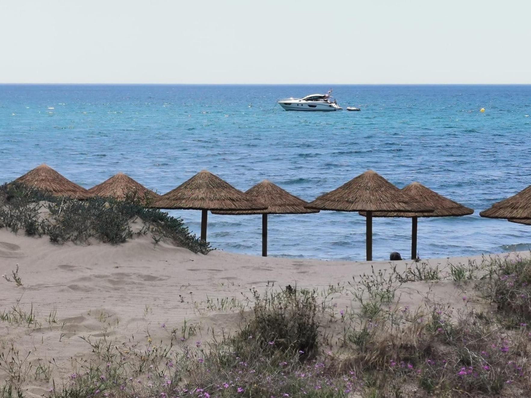 Apartament Arena Carpe Diem Marbella Zewnętrze zdjęcie