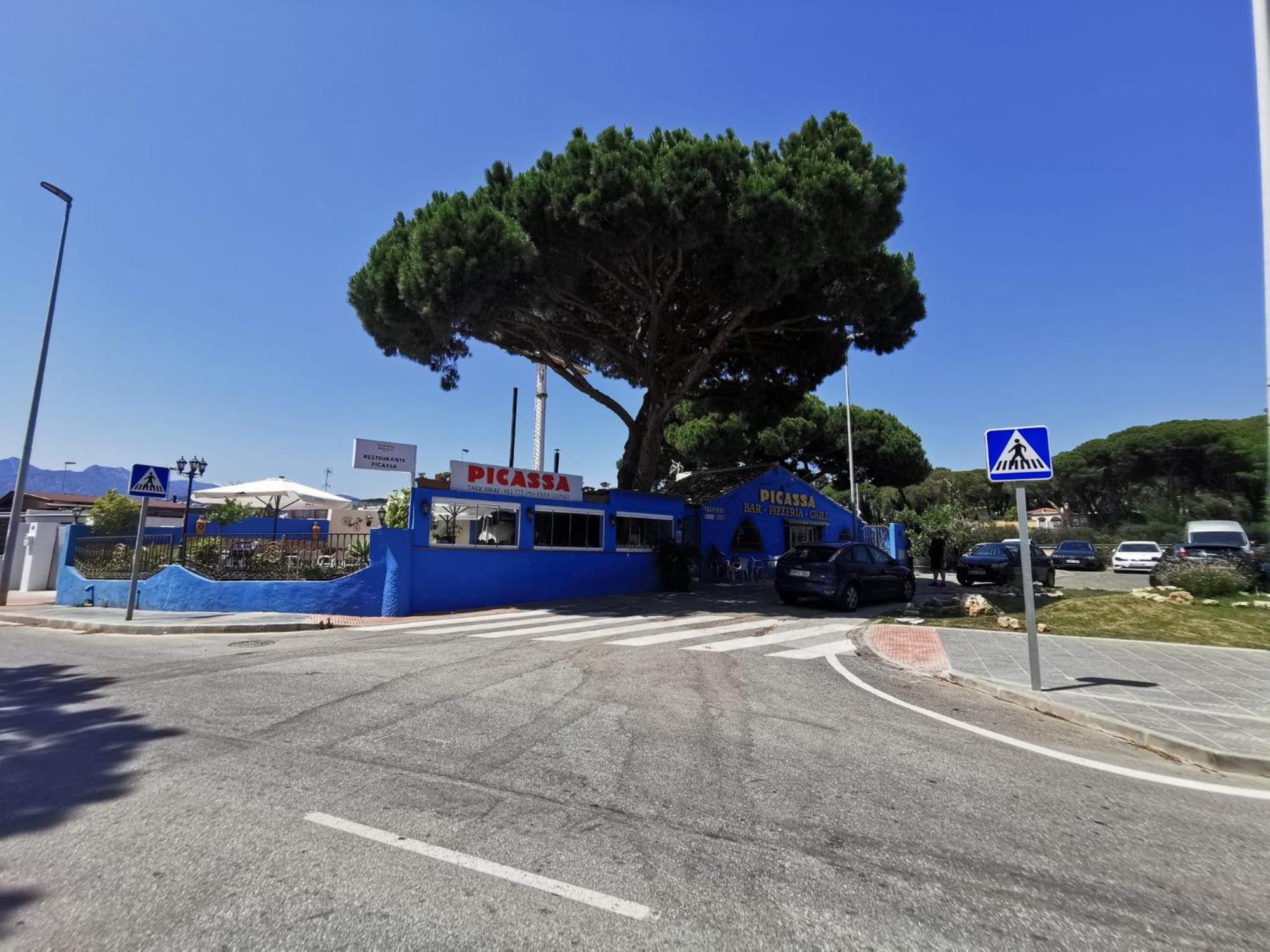 Apartament Arena Carpe Diem Marbella Zewnętrze zdjęcie