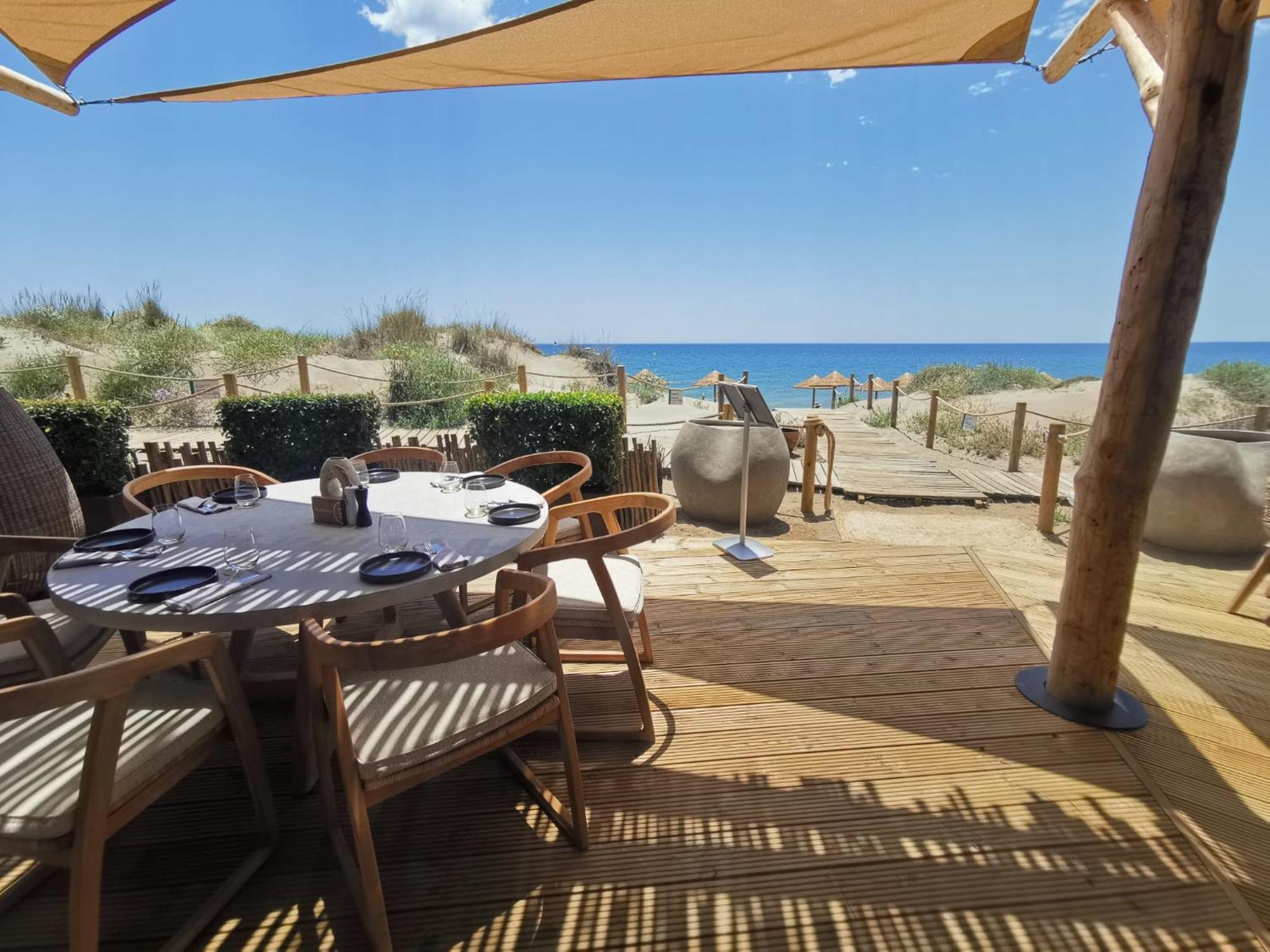 Apartament Arena Carpe Diem Marbella Zewnętrze zdjęcie